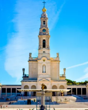 FATIMA